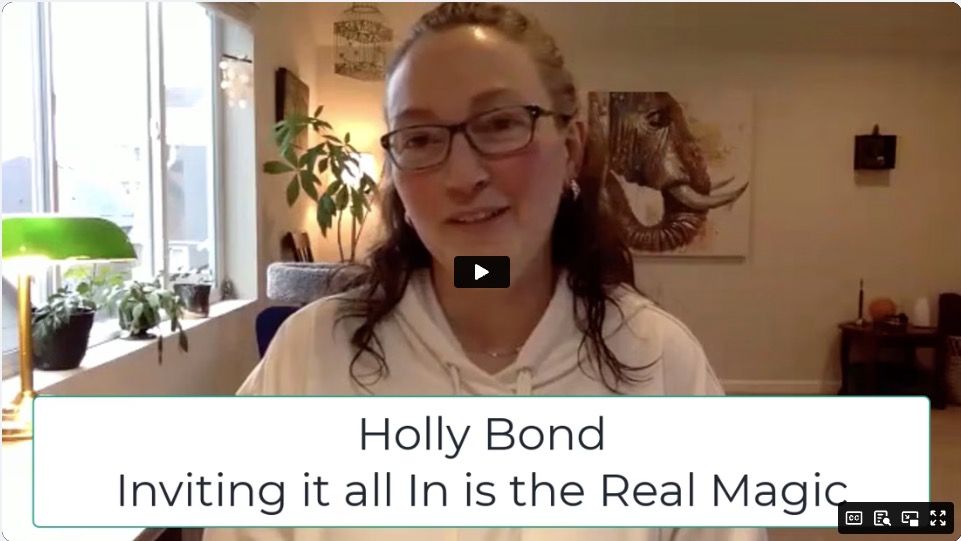 Holly Bond